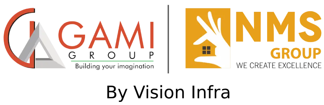 Gami Palm Logo